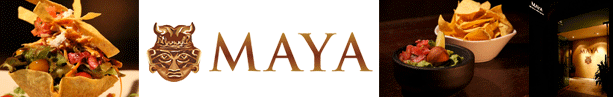 MAYA - Best Mexican Restaurant in Shanghai